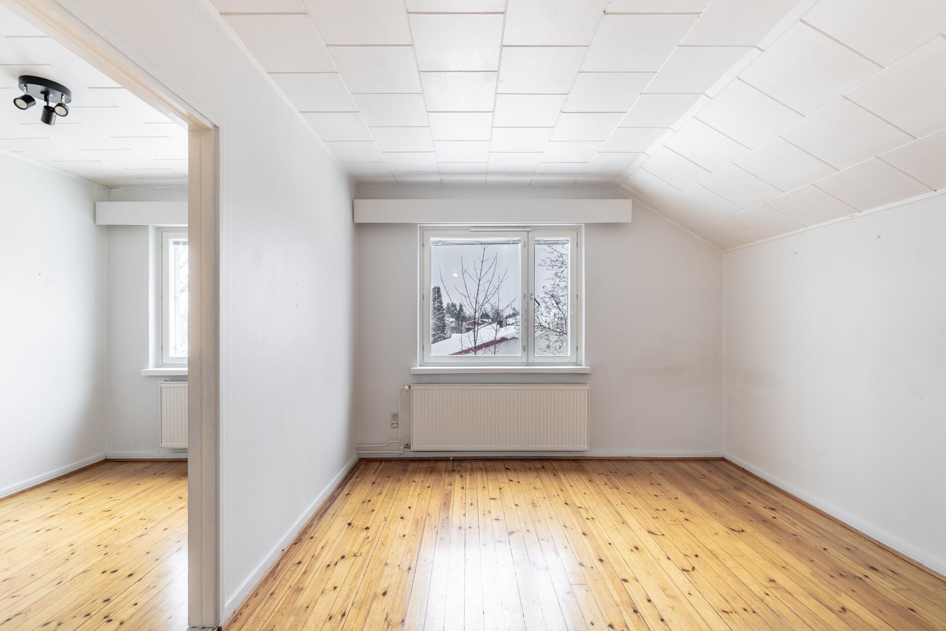 Ristimäenkatu 12, Keskusta, Mikkeli