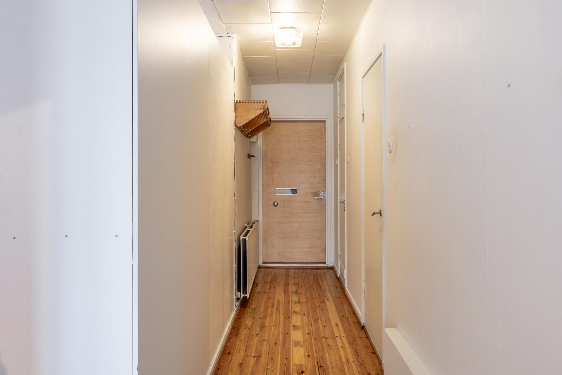 Ristimäenkatu 12, Keskusta, Mikkeli