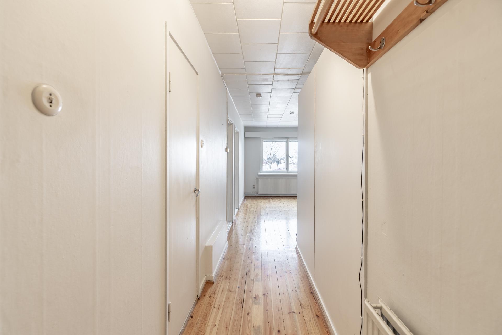 Ristimäenkatu 12, Keskusta, Mikkeli