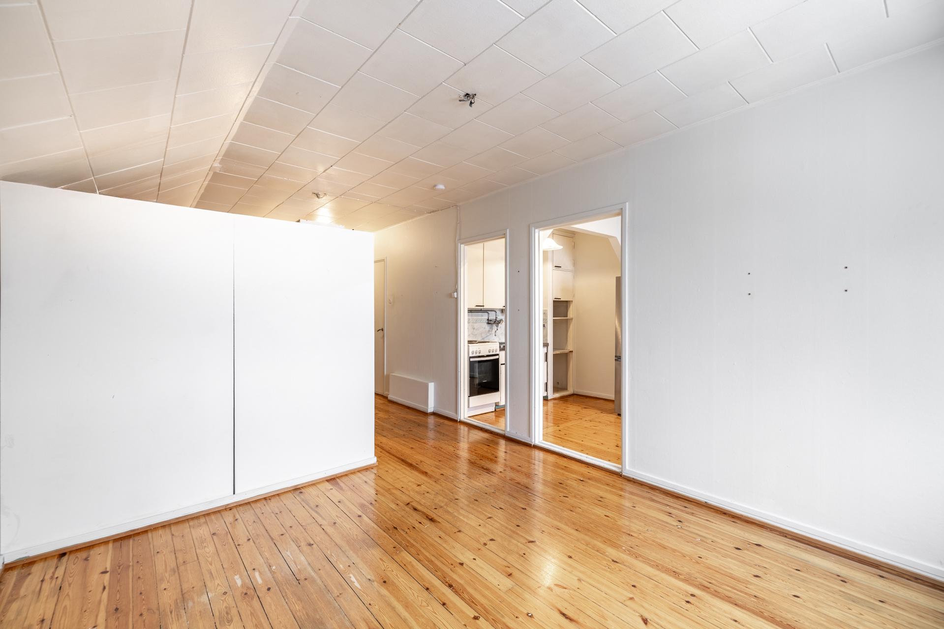 Ristimäenkatu 12, Keskusta, Mikkeli