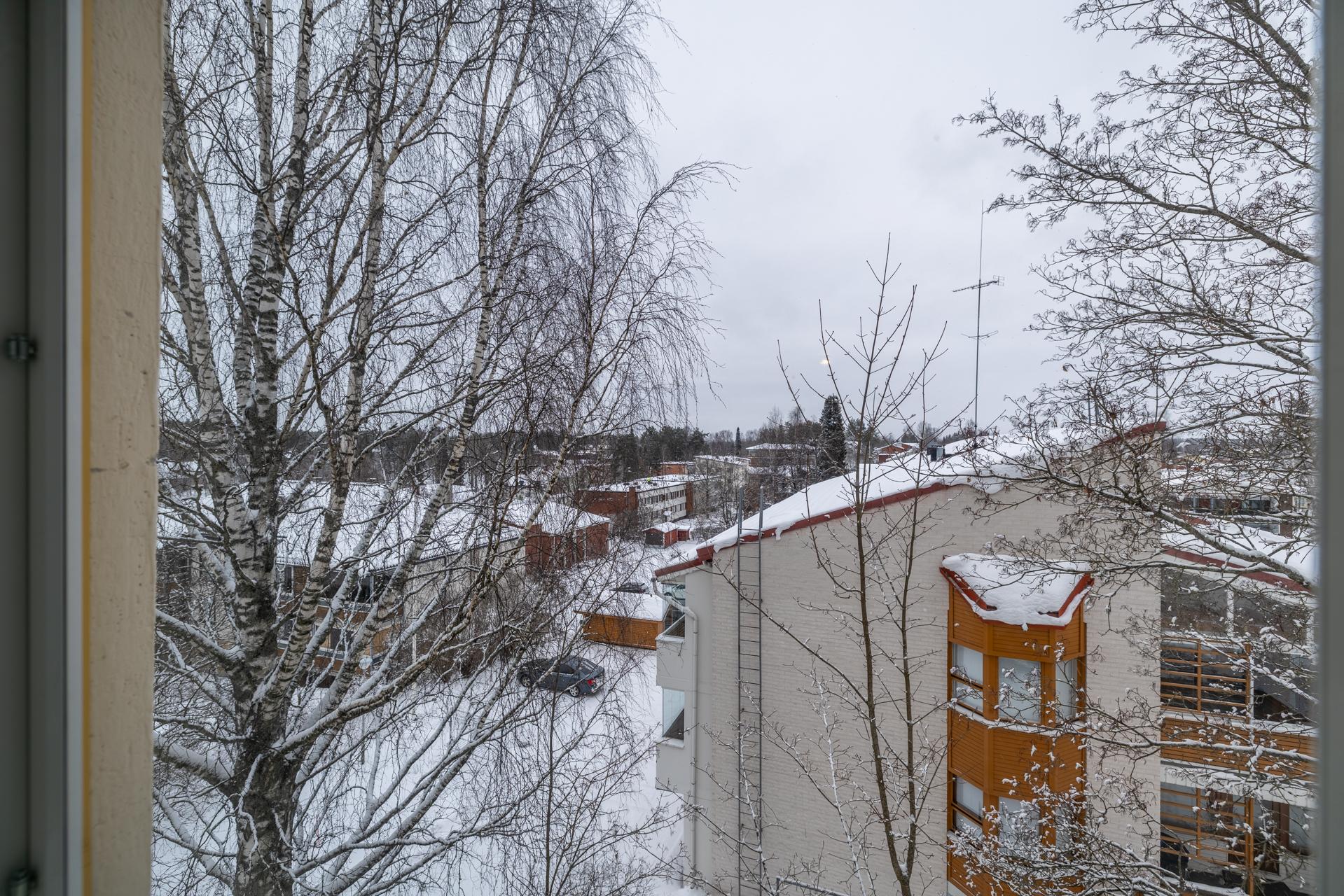 Ristimäenkatu 12, Keskusta, Mikkeli