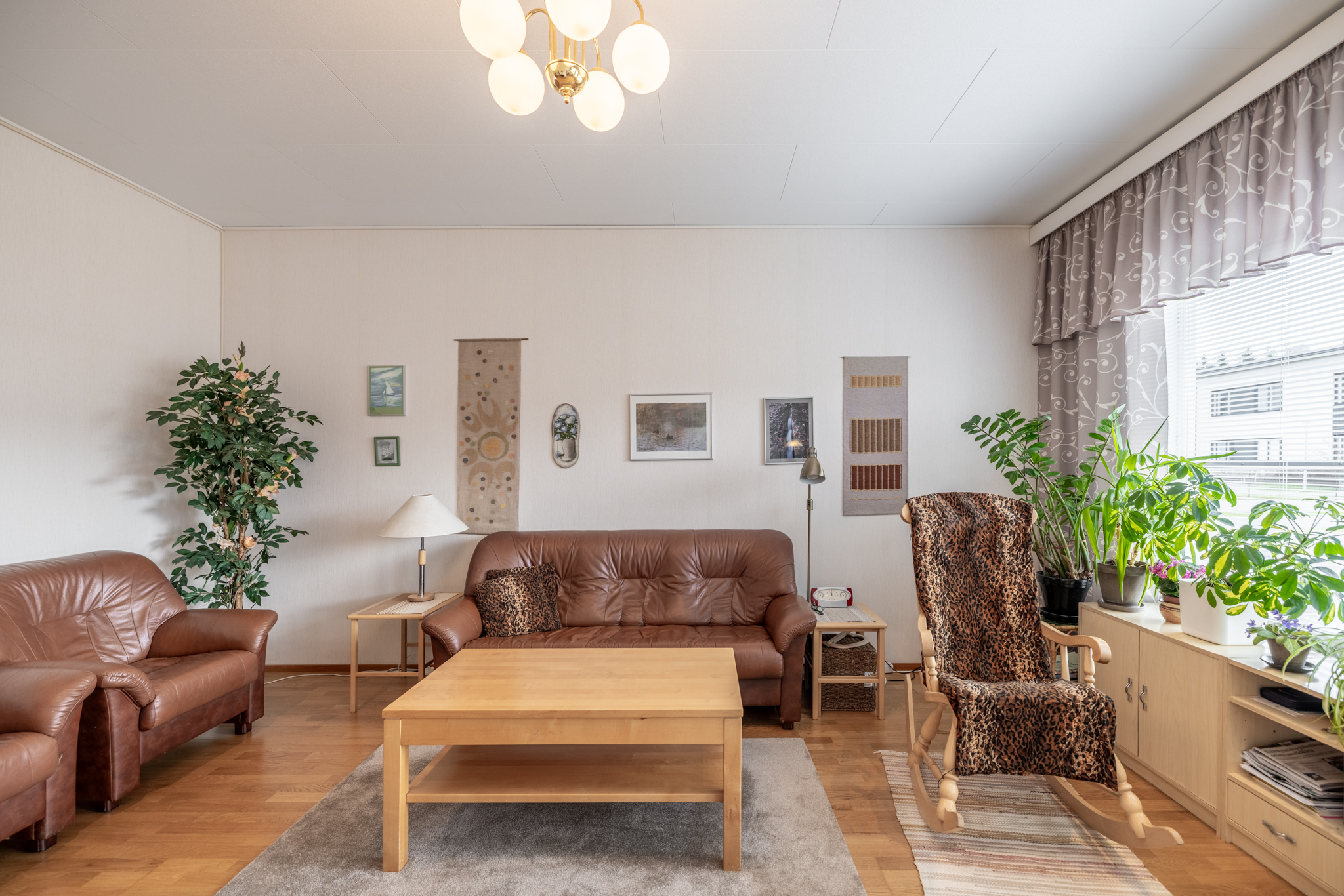 Lavilankatu 1, Savisilta, Mikkeli