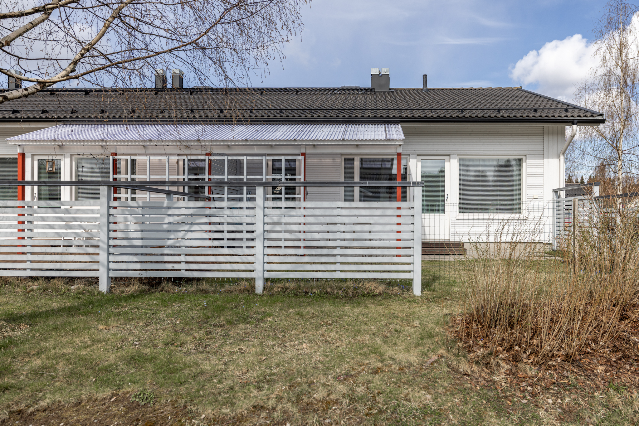 Lavilankatu 1, Savisilta, Mikkeli