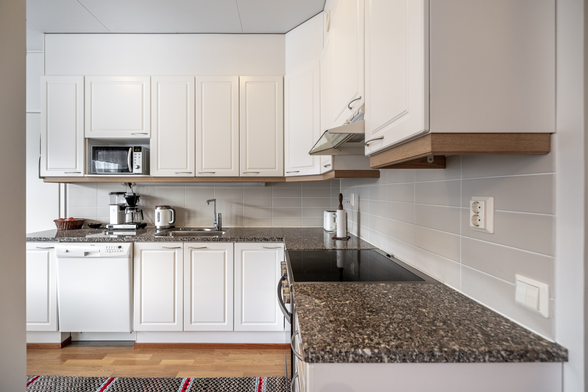 Lavilankatu 1, Savisilta, Mikkeli