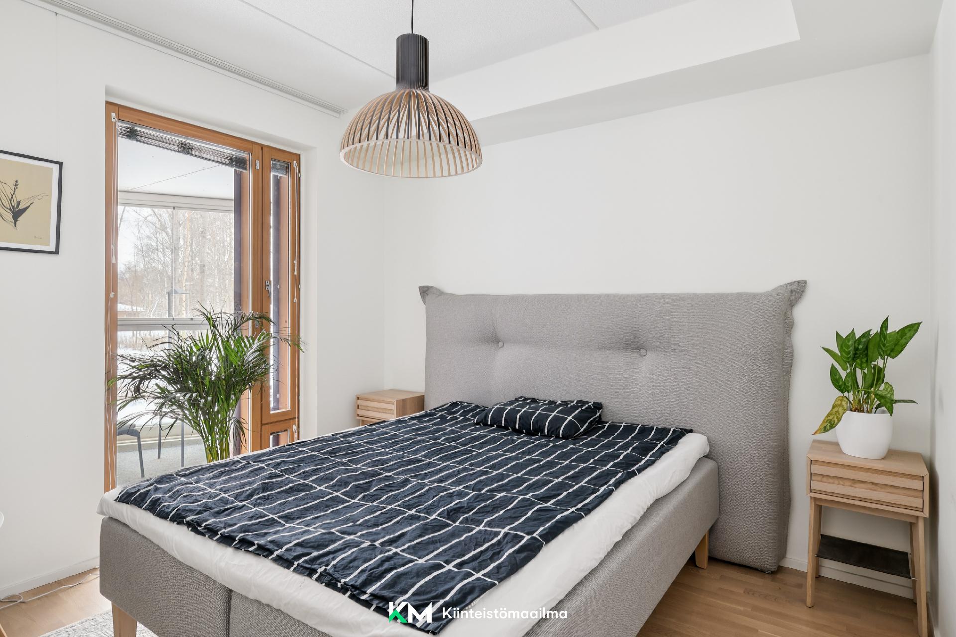 Suvikummuntie 1, Tapiola, Espoo