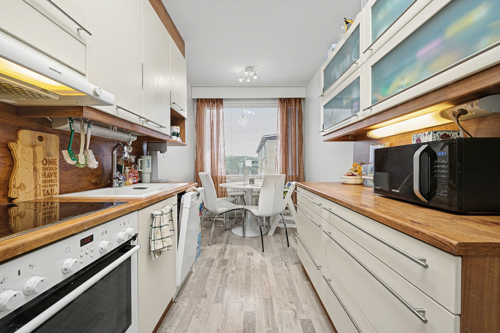 Tilantie 1, Klaukkala, Nurmijärvi