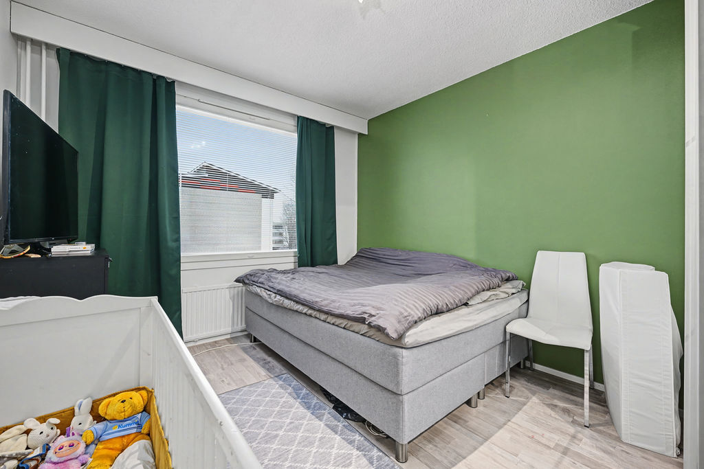 Tilantie 1, Klaukkala, Nurmijärvi