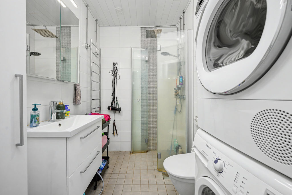 Tilantie 1, Klaukkala, Nurmijärvi