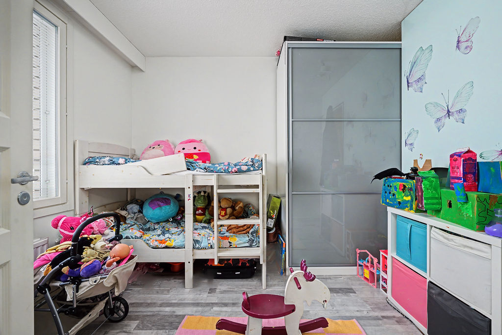 Tilantie 1, Klaukkala, Nurmijärvi