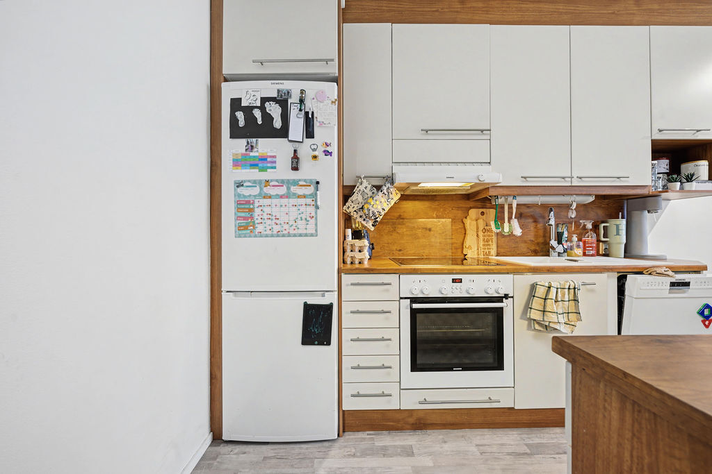 Tilantie 1, Klaukkala, Nurmijärvi