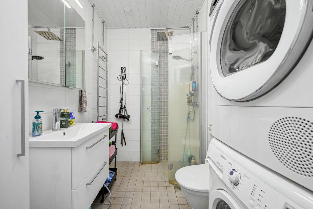 Tilantie 1, Klaukkala, Nurmijärvi