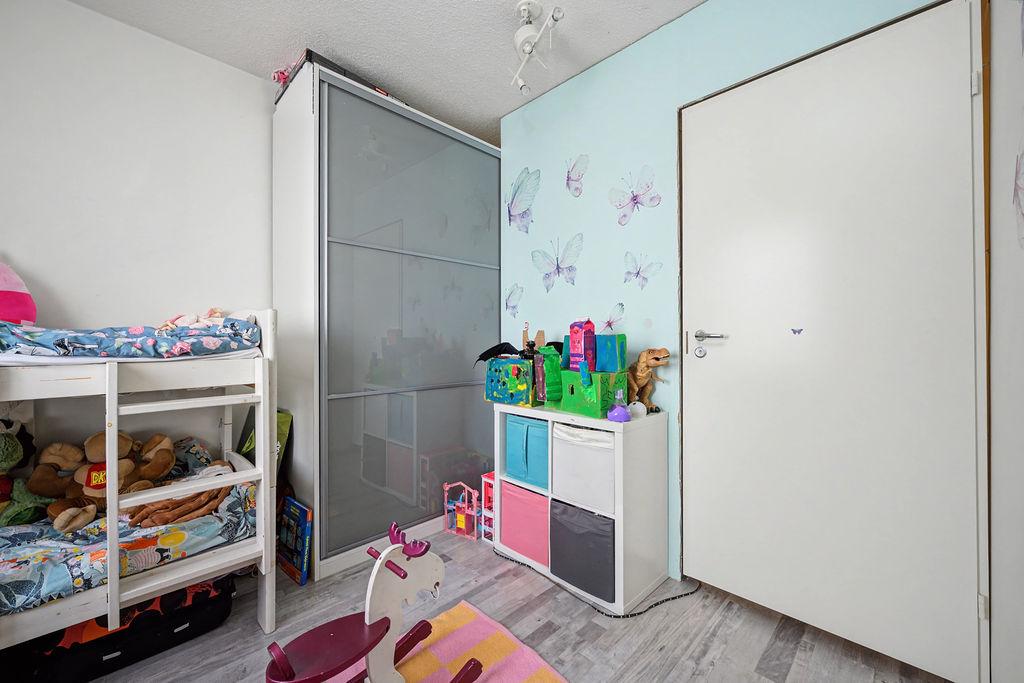 Tilantie 1, Klaukkala, Nurmijärvi