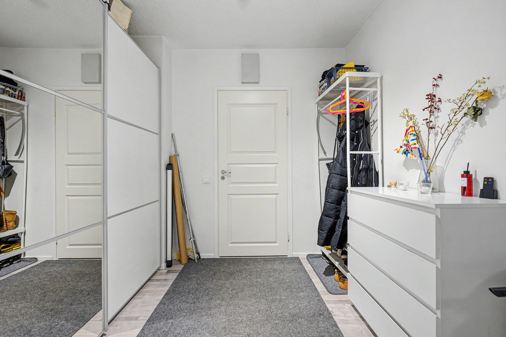 Tilantie 1, Klaukkala, Nurmijärvi