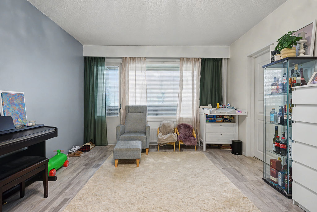 Tilantie 1, Klaukkala, Nurmijärvi