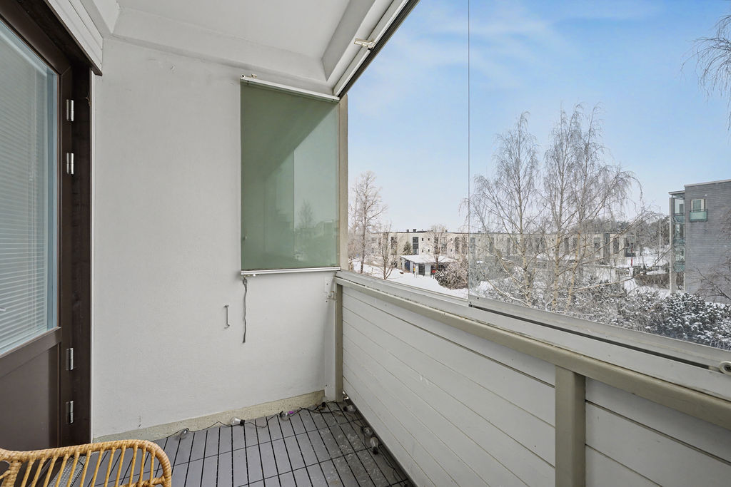 Tilantie 1, Klaukkala, Nurmijärvi