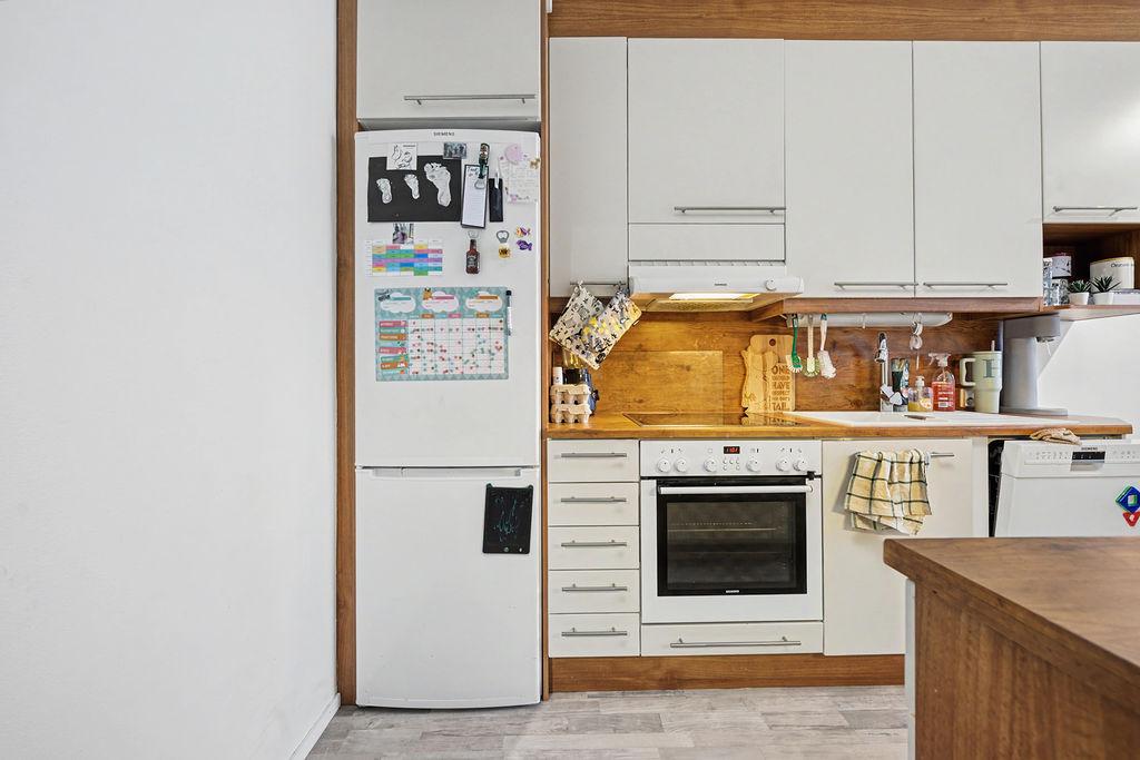 Tilantie 1, Klaukkala, Nurmijärvi