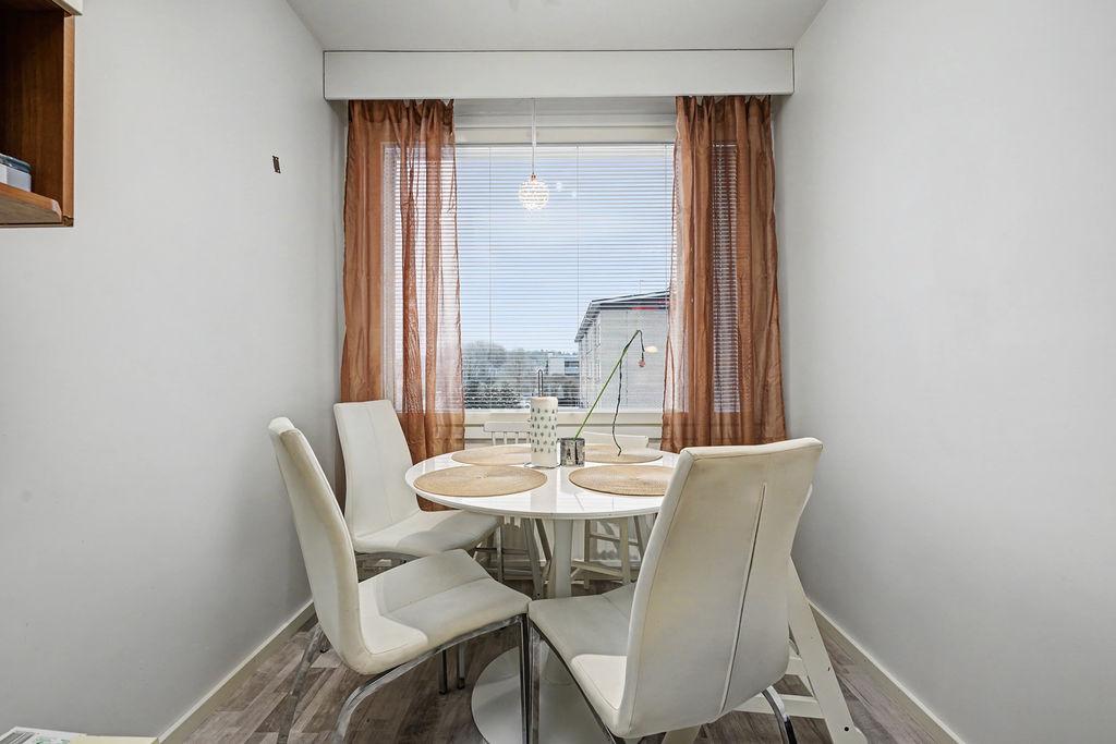 Tilantie 1, Klaukkala, Nurmijärvi