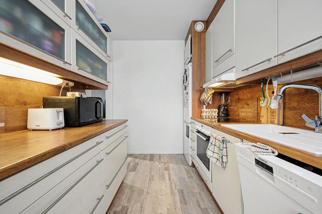 Tilantie 1, Klaukkala, Nurmijärvi