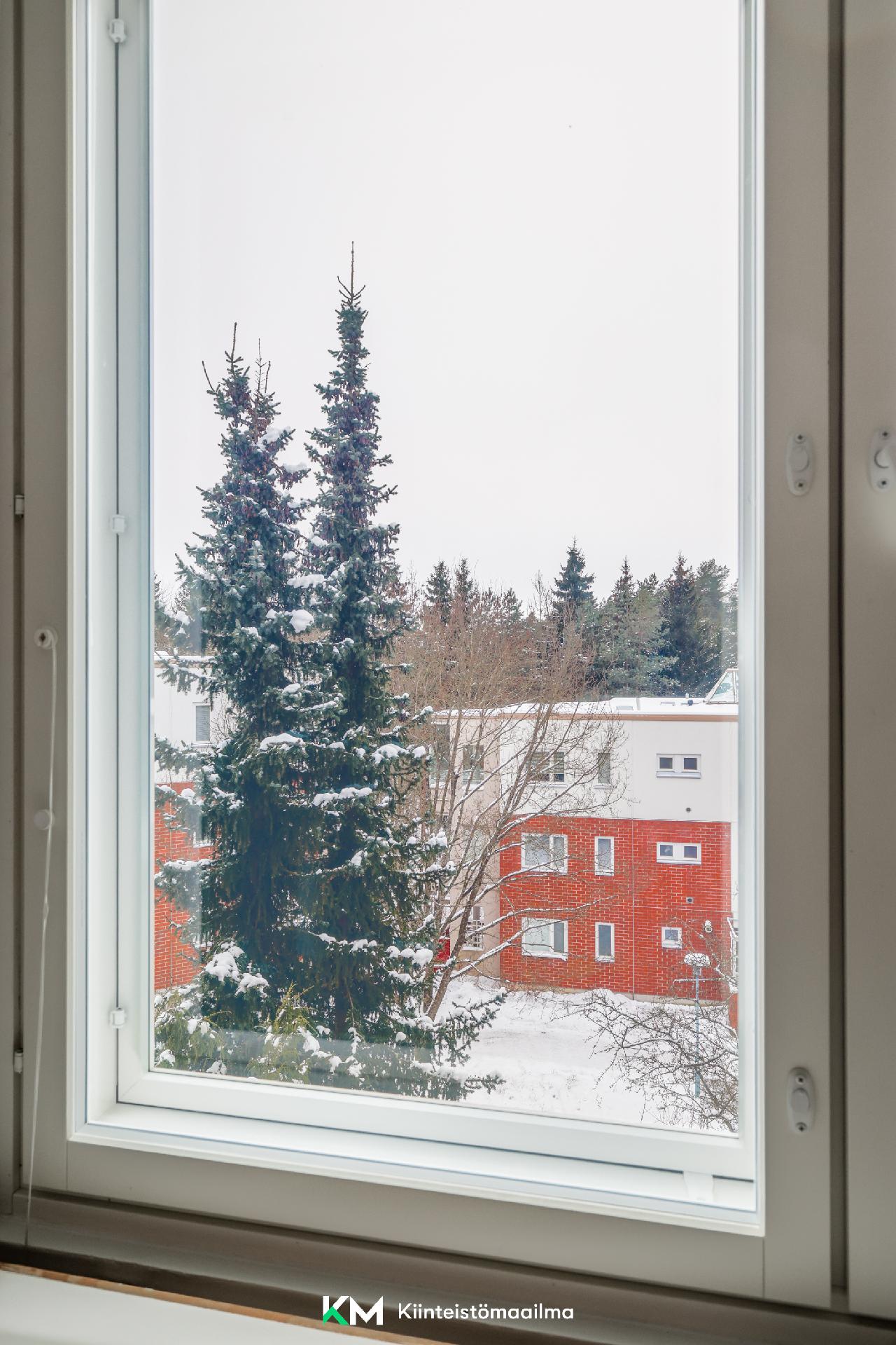 Rahakamarinkatu 4, Länsi-Pasila, Helsinki