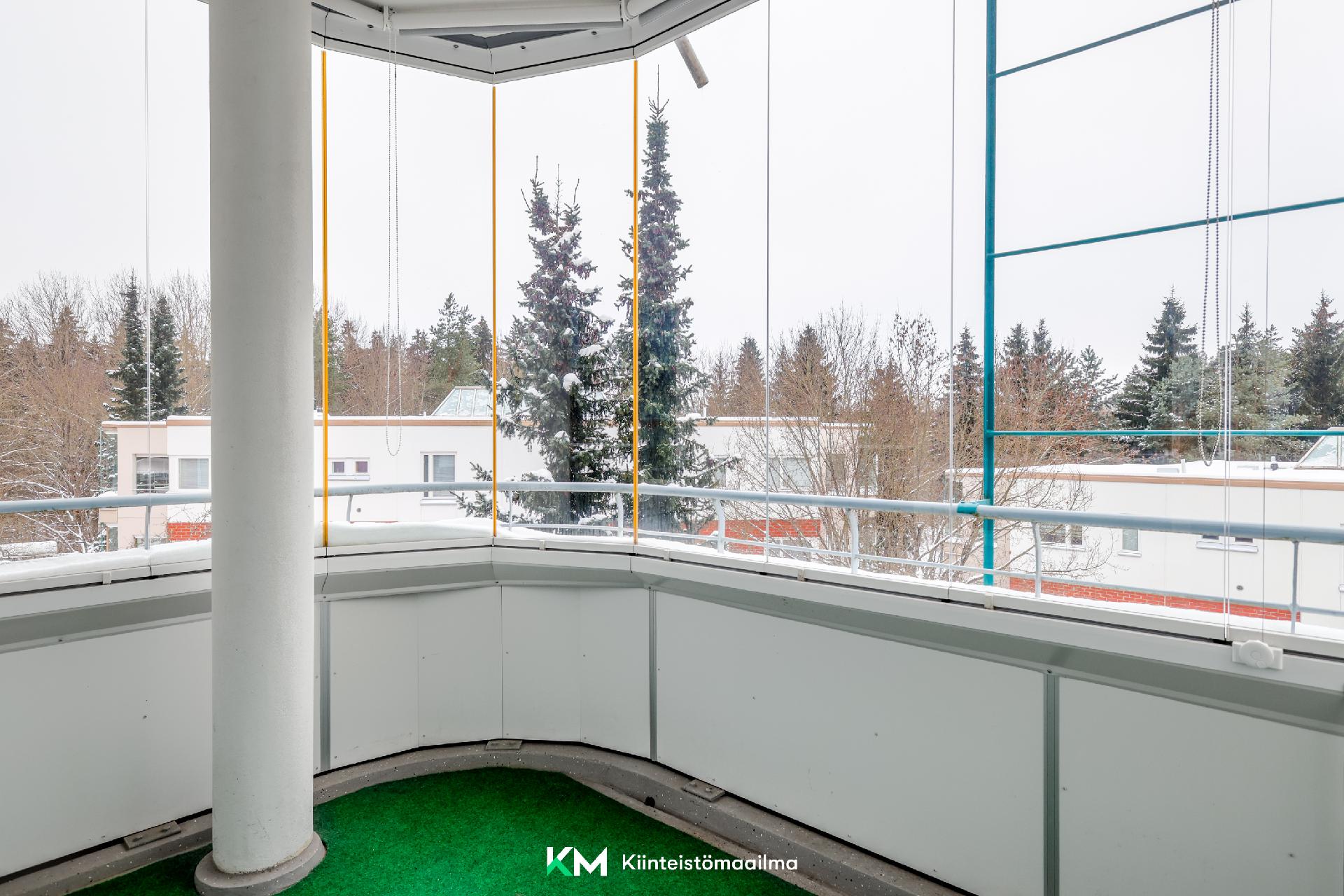 Rahakamarinkatu 4, Länsi-Pasila, Helsinki