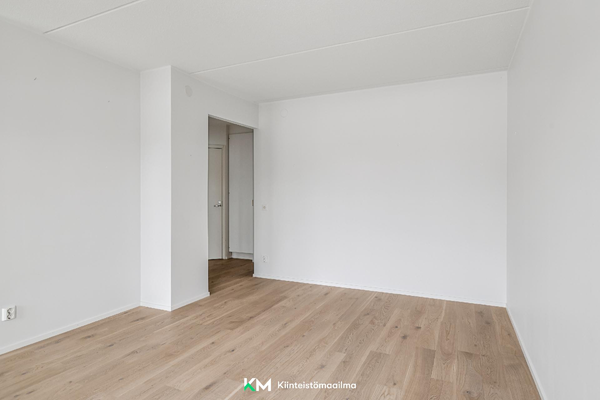 Rahakamarinkatu 4, Länsi-Pasila, Helsinki