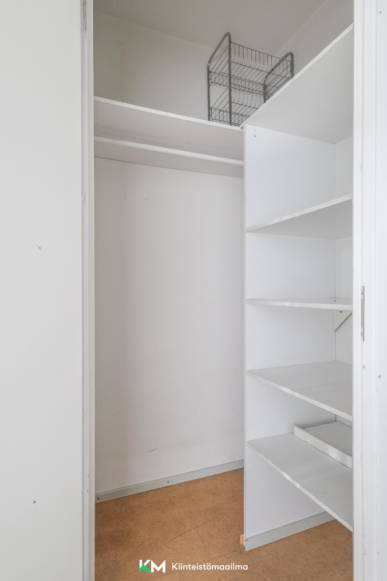 Rahakamarinkatu 4, Länsi-Pasila, Helsinki