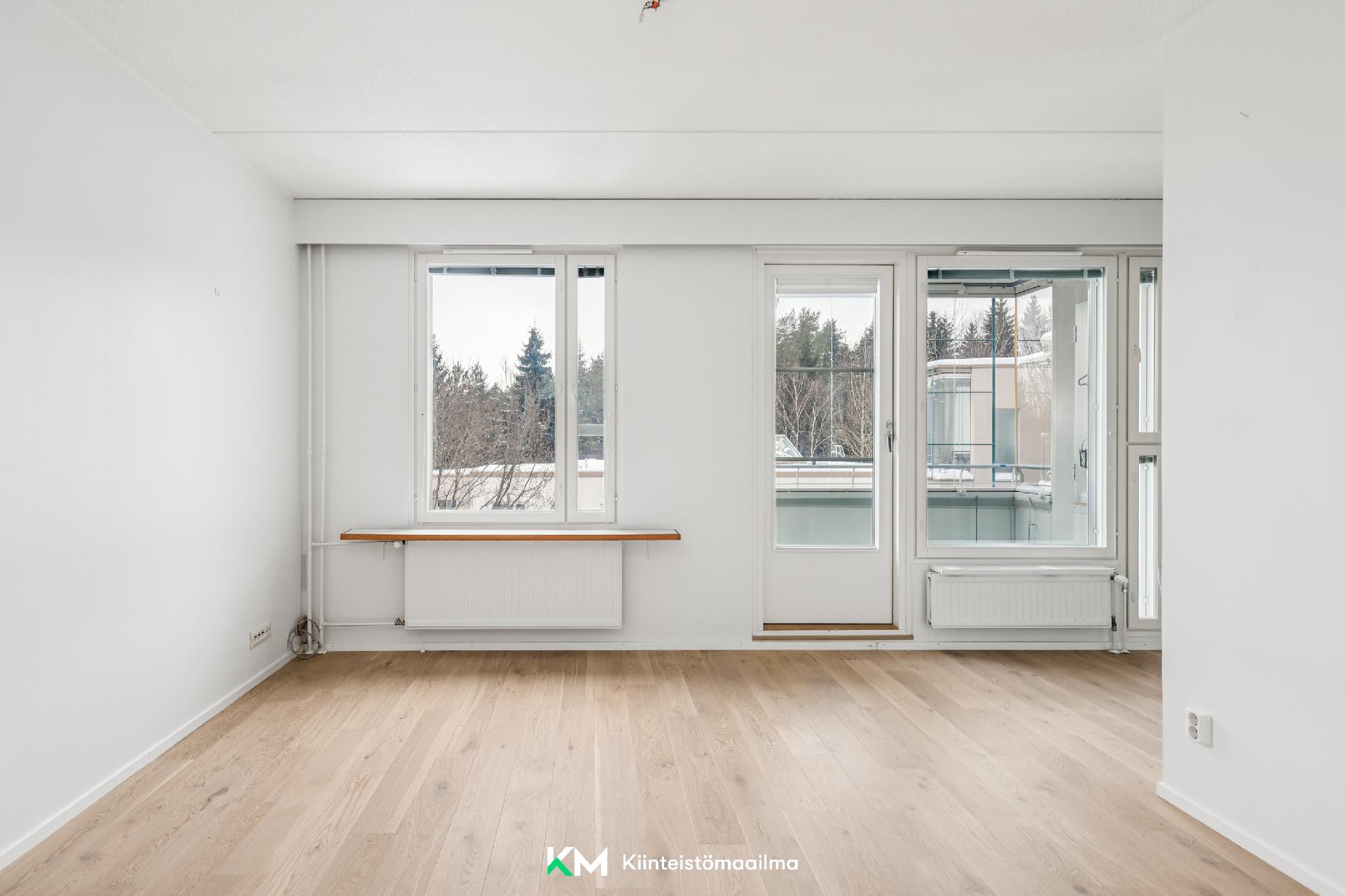 Rahakamarinkatu 4, Länsi-Pasila, Helsinki