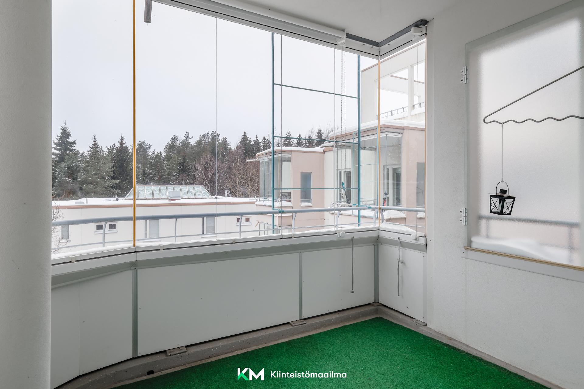 Rahakamarinkatu 4, Länsi-Pasila, Helsinki