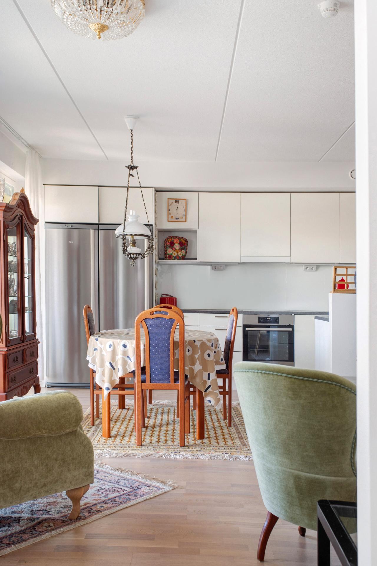 Kultarikontie 5, Tikkurila, Vantaa