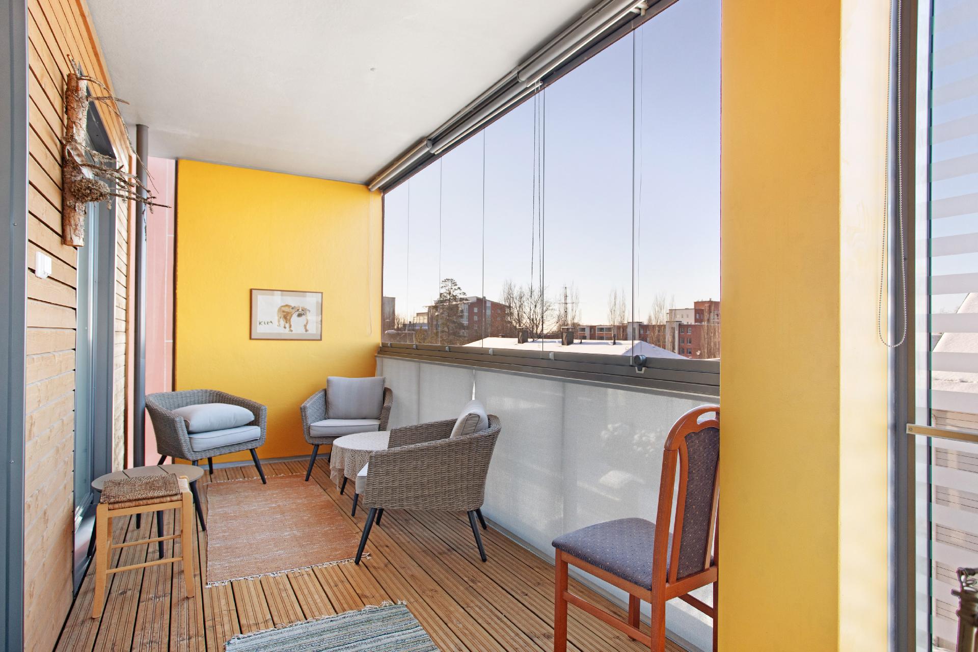 Kultarikontie 5, Tikkurila, Vantaa