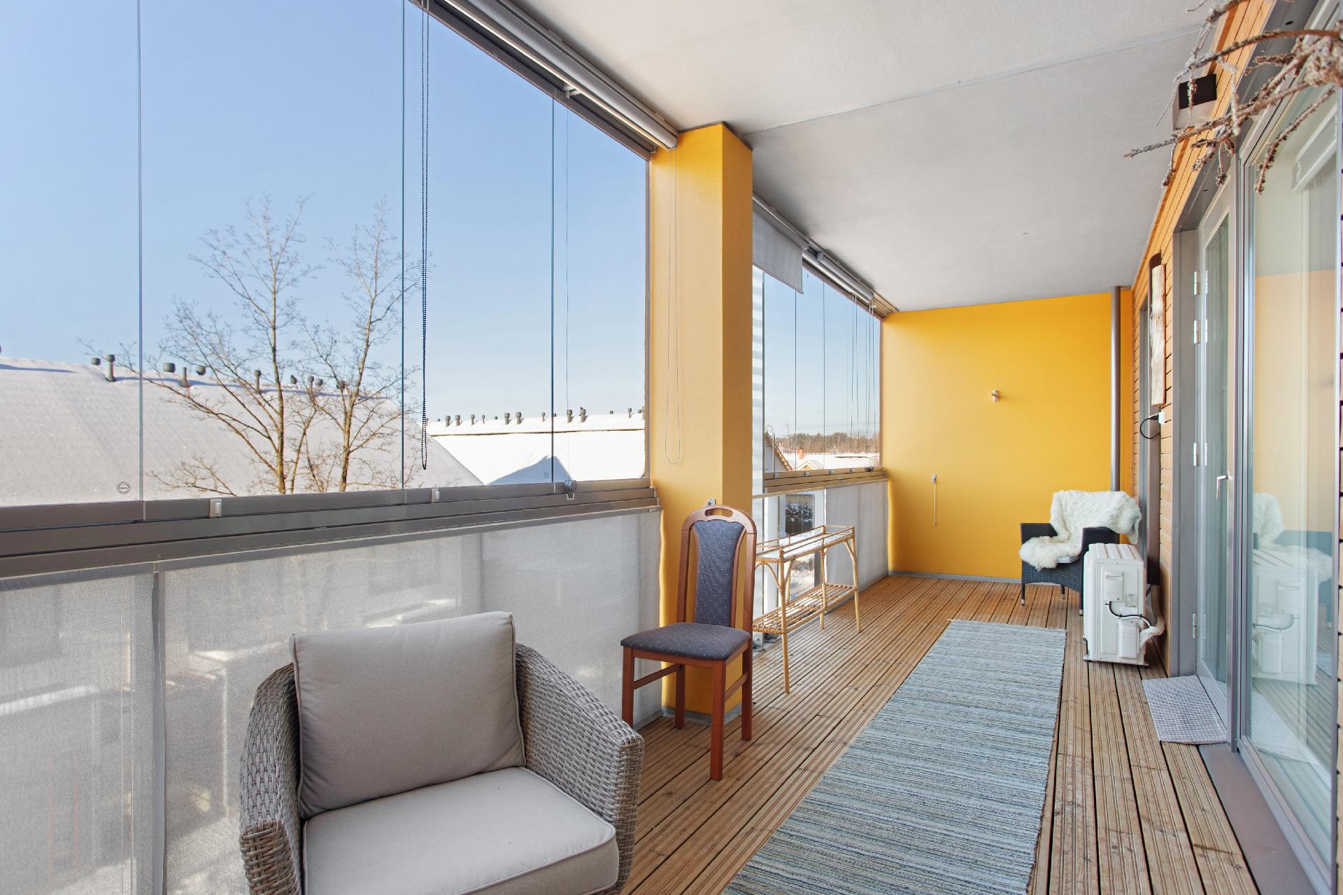 Kultarikontie 5, Tikkurila, Vantaa