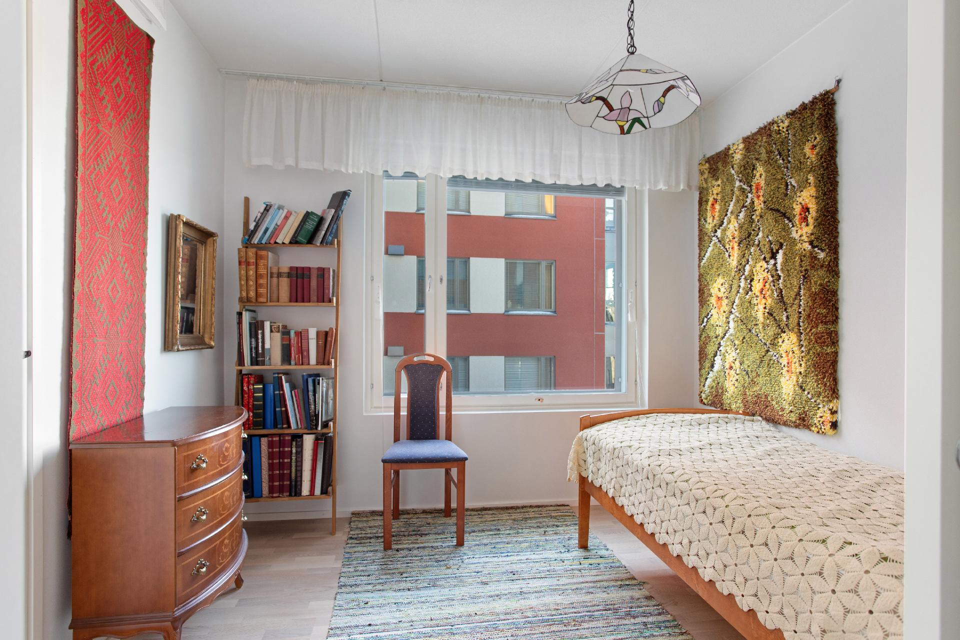 Kultarikontie 5, Tikkurila, Vantaa