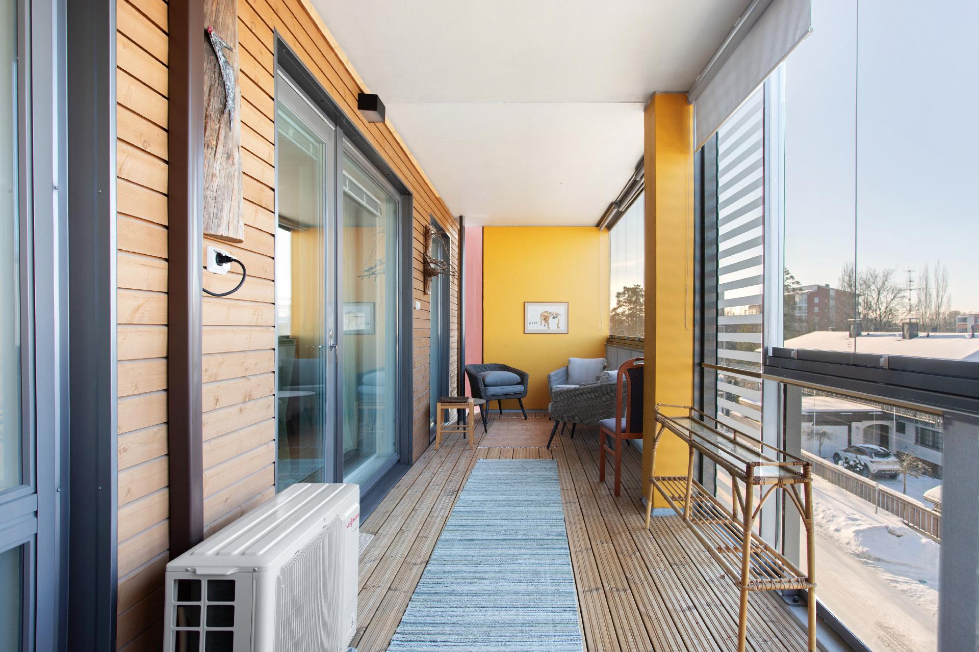 Kultarikontie 5, Tikkurila, Vantaa