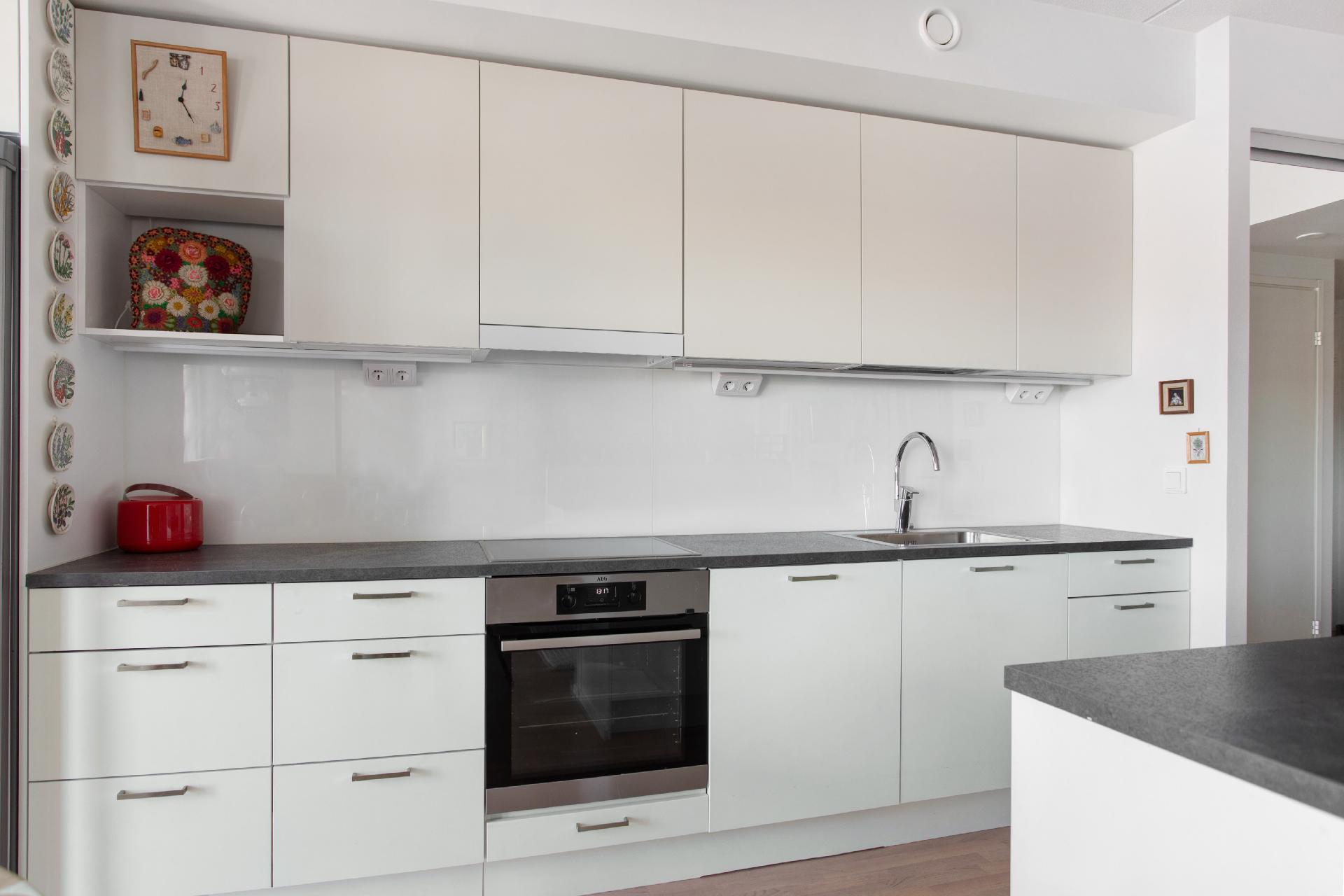 Kultarikontie 5, Tikkurila, Vantaa