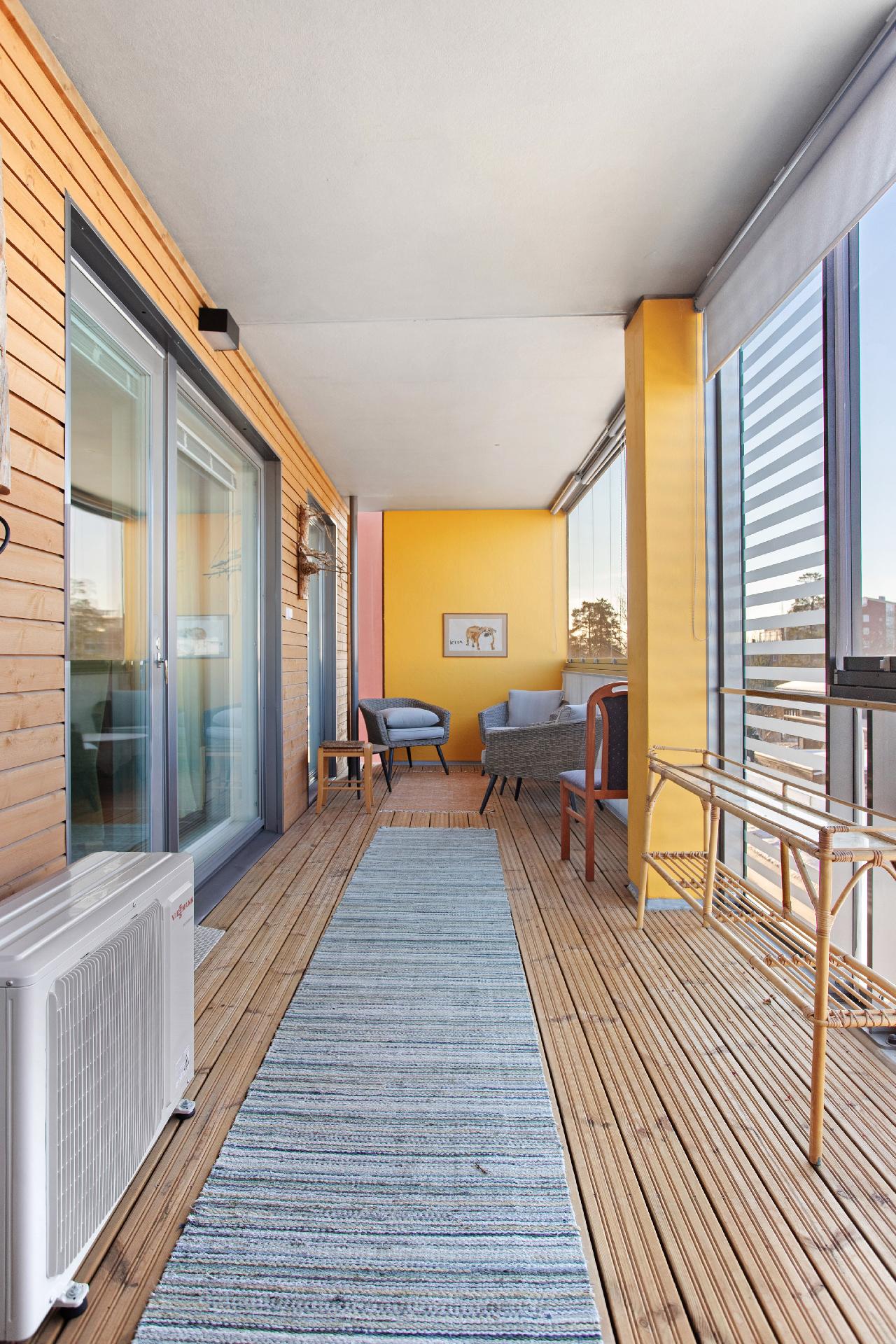 Kultarikontie 5, Tikkurila, Vantaa