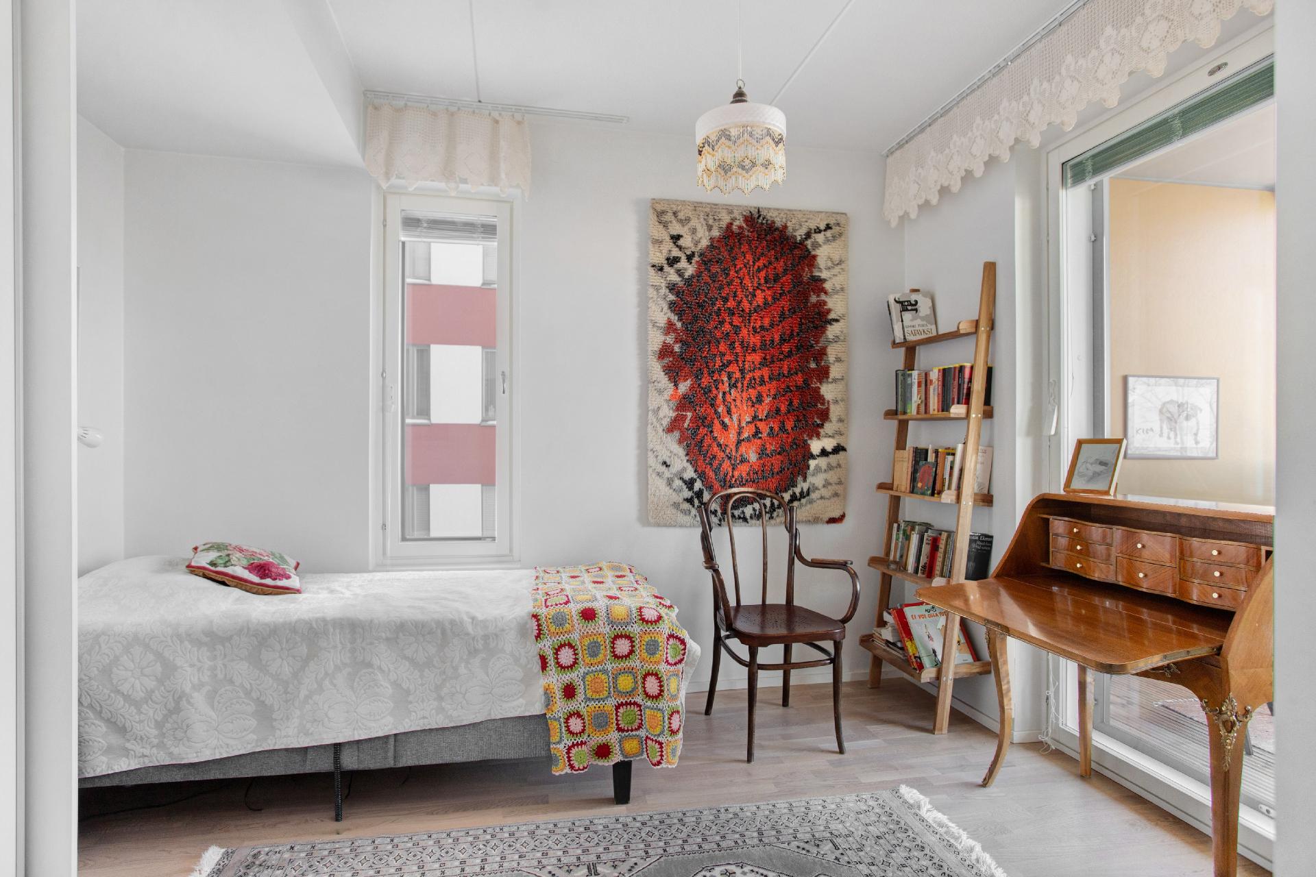 Kultarikontie 5, Tikkurila, Vantaa