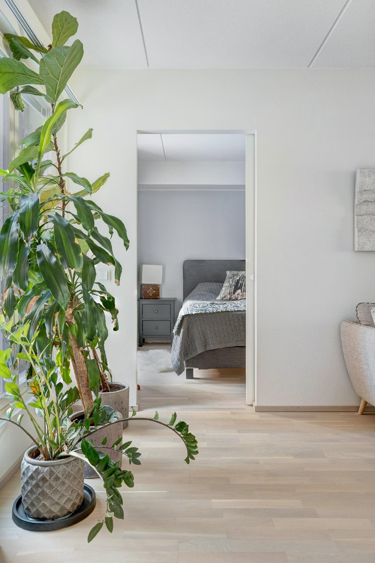 Aallonhalkoja 3, Sompasaari, Helsinki