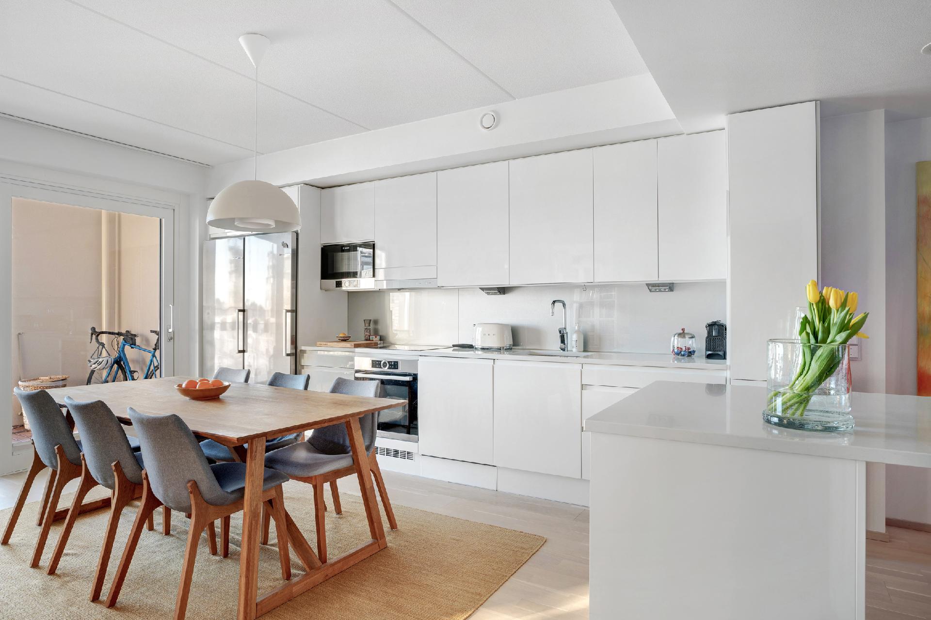 Aallonhalkoja 3, Sompasaari, Helsinki