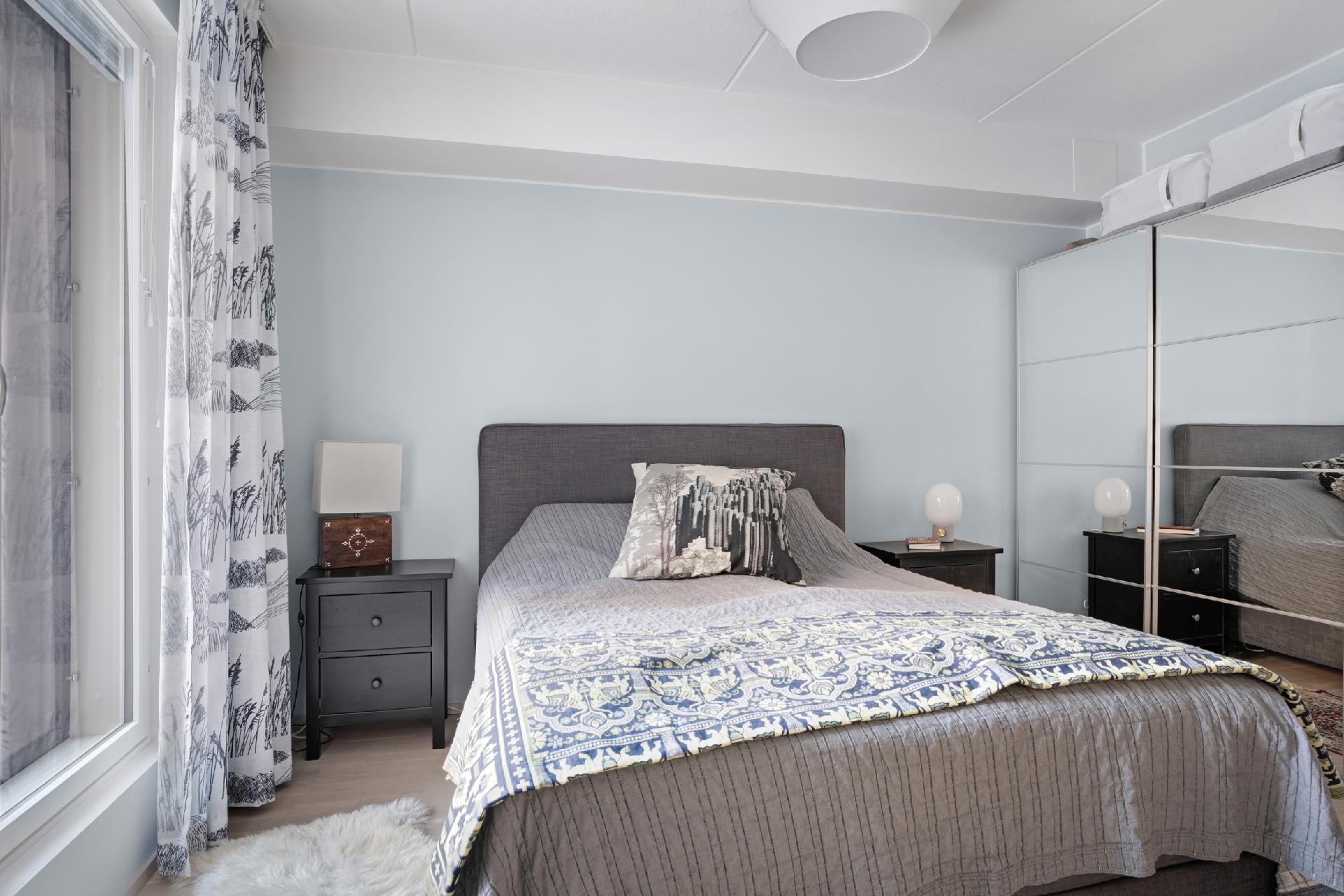 Aallonhalkoja 3, Sompasaari, Helsinki