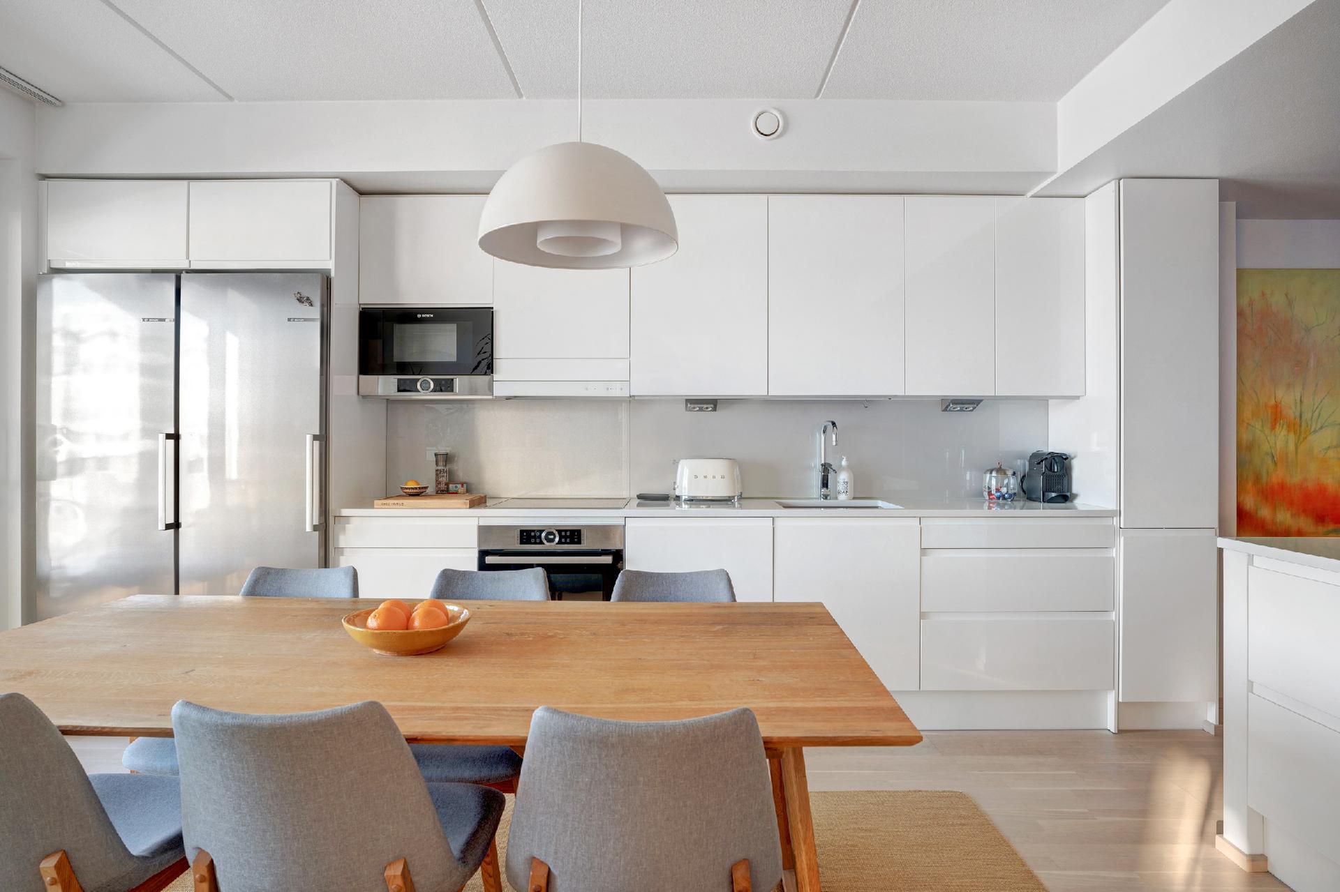 Aallonhalkoja 3, Sompasaari, Helsinki