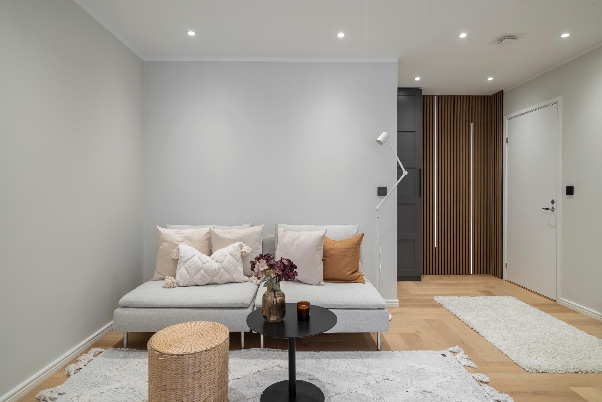 Kaskenkaatajantie 10, Tapiola, Espoo