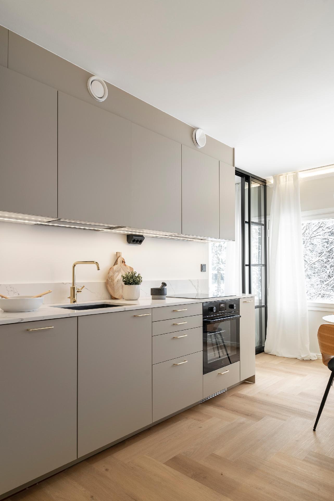 Kaskenkaatajantie 10, Tapiola, Espoo