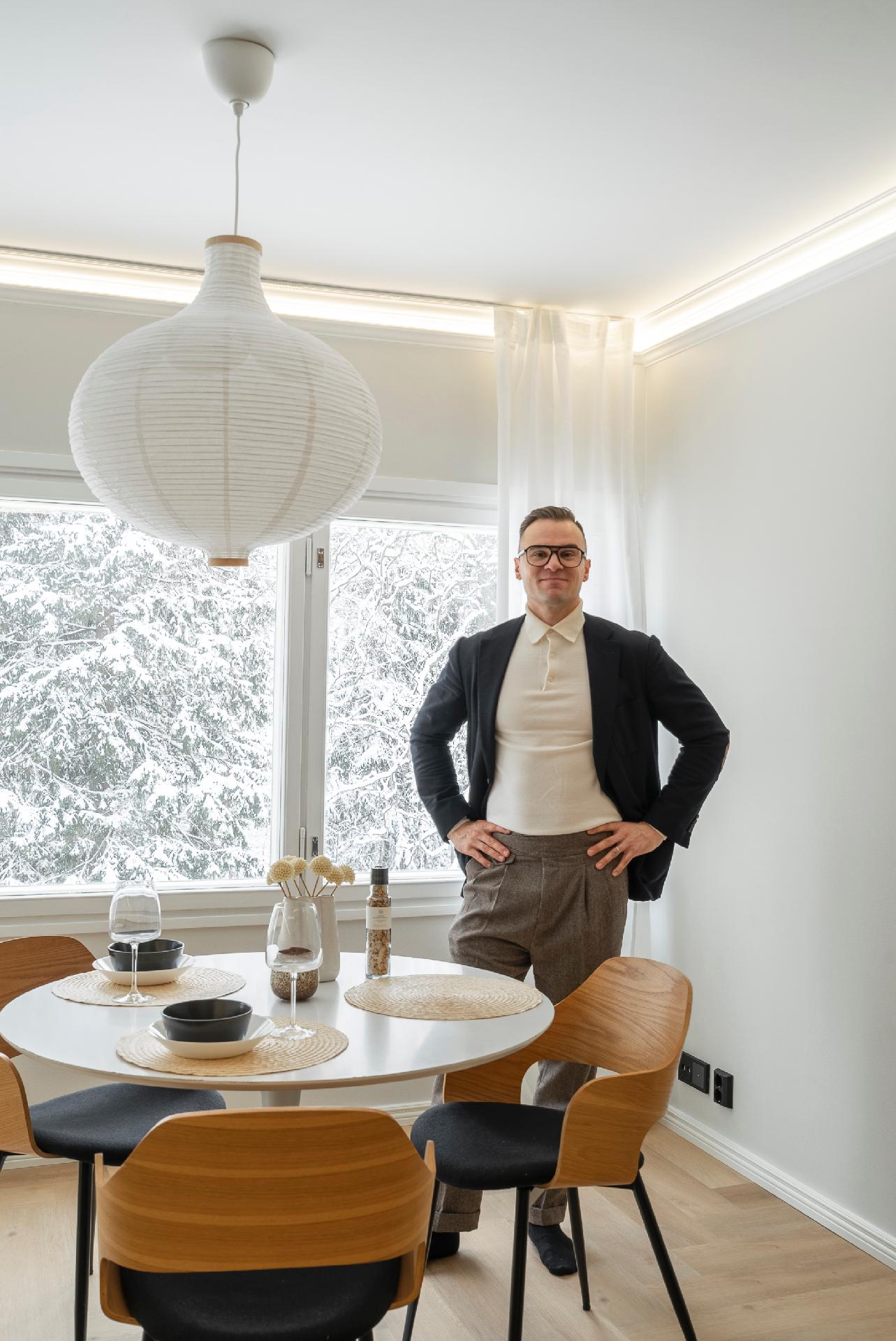 Kaskenkaatajantie 10, Tapiola, Espoo