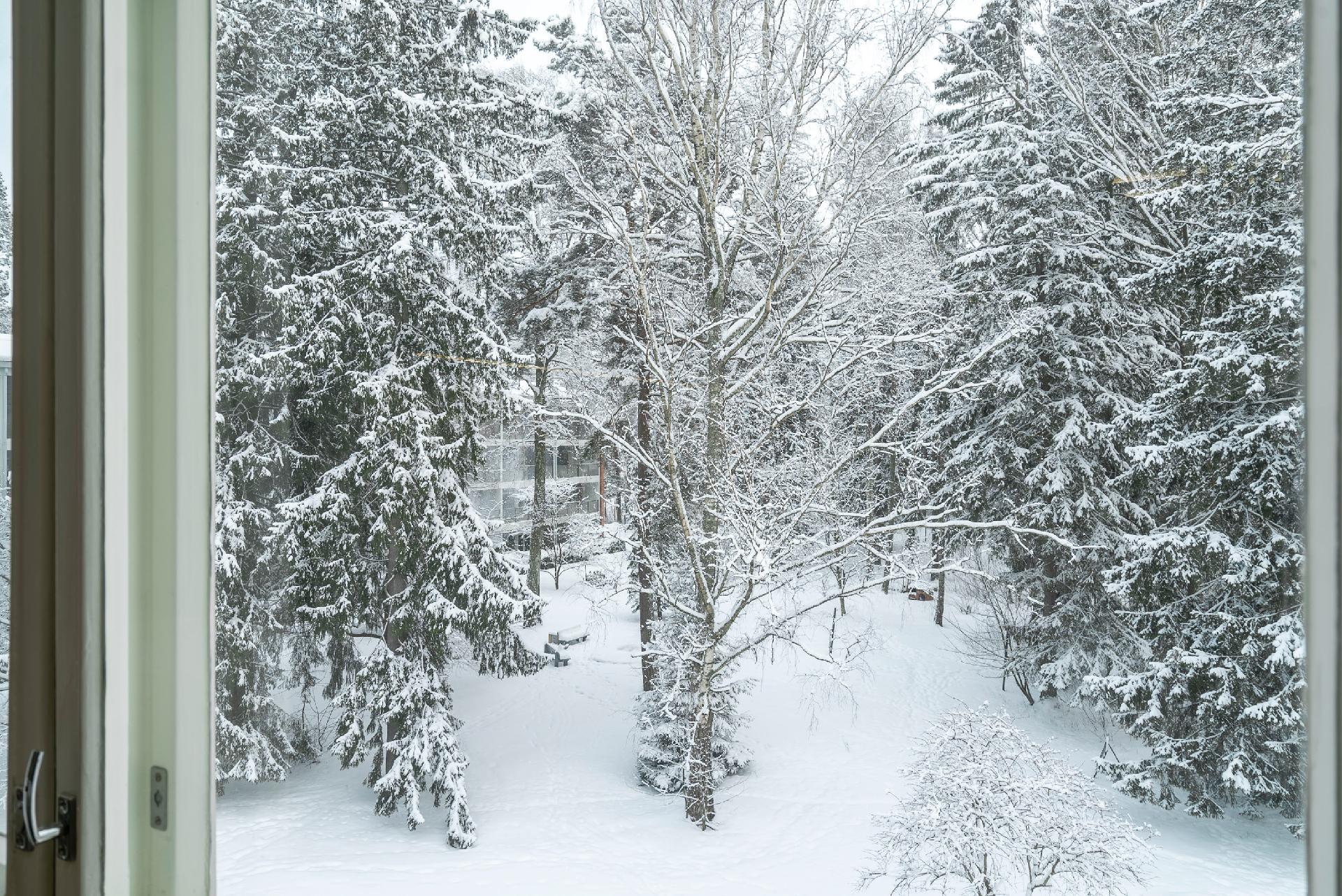 Kaskenkaatajantie 10, Tapiola, Espoo