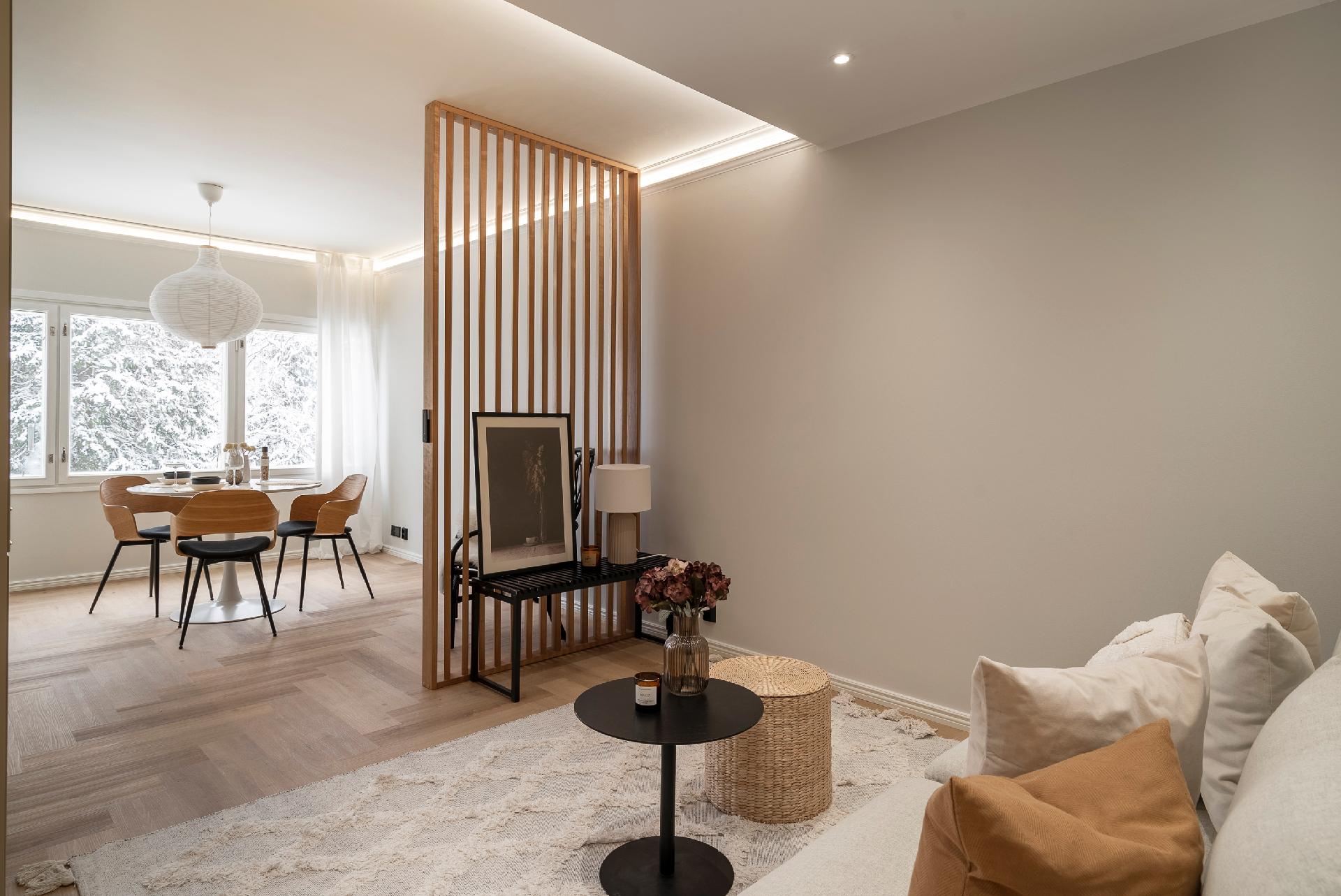 Kaskenkaatajantie 10, Tapiola, Espoo