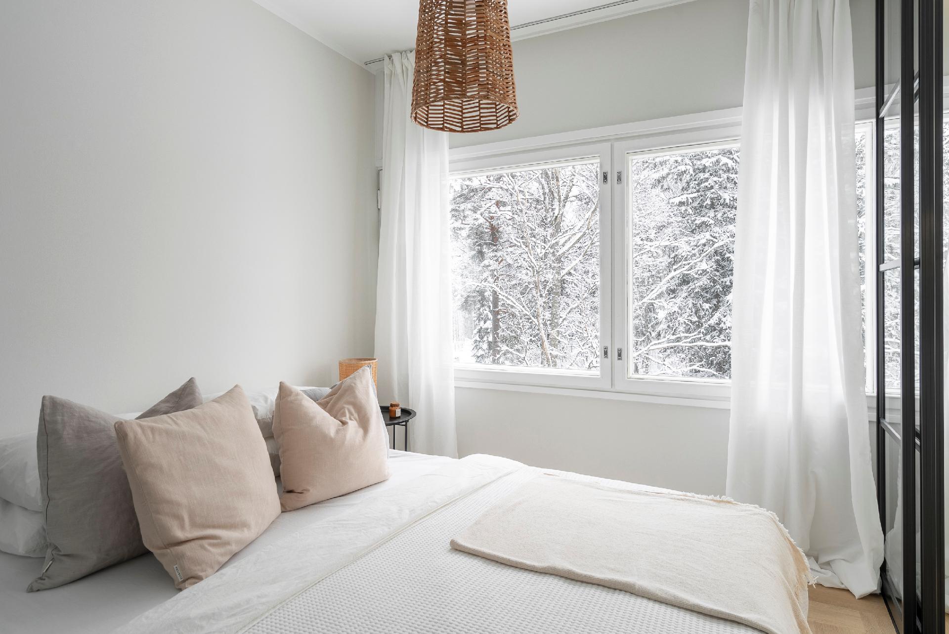 Kaskenkaatajantie 10, Tapiola, Espoo