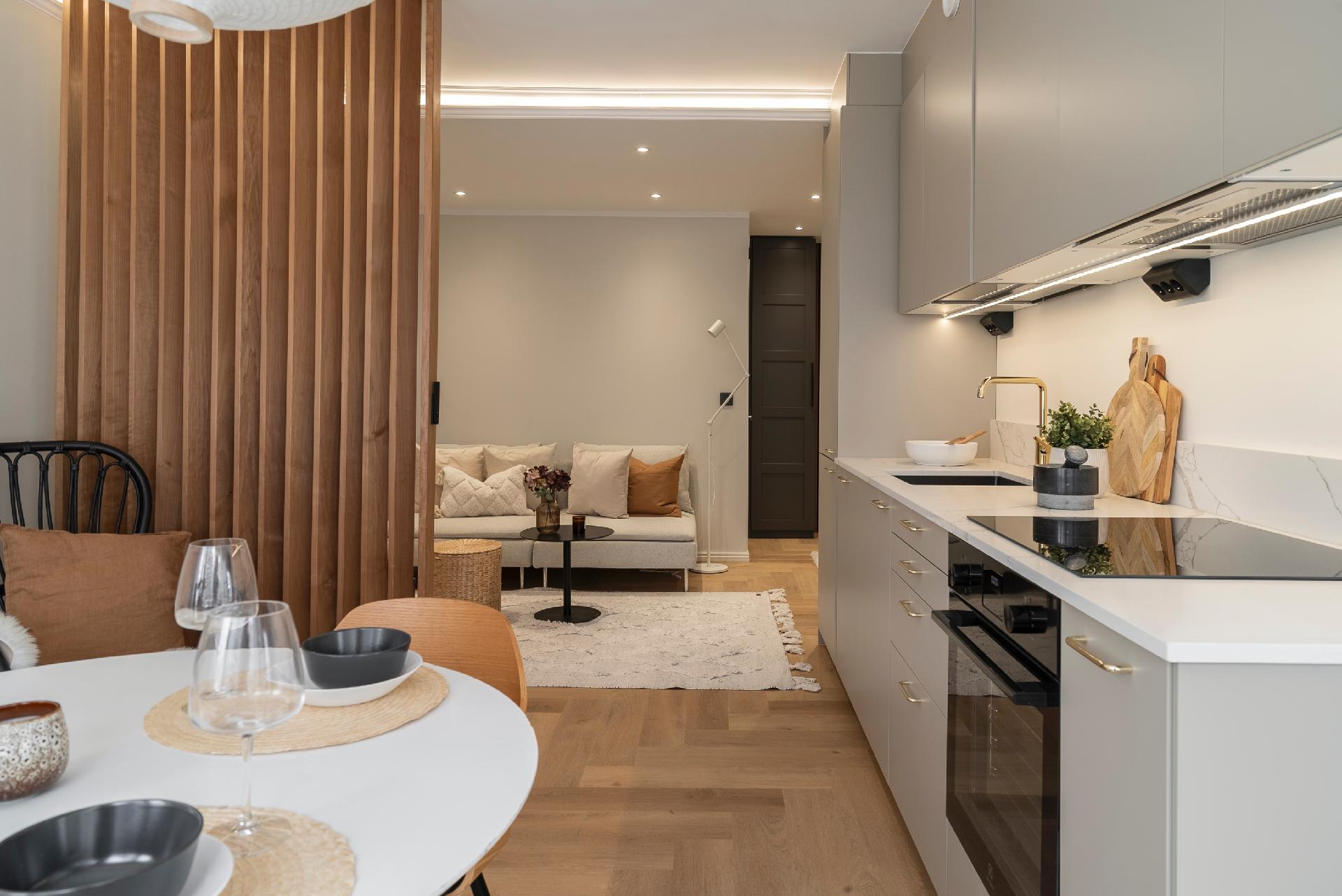 Kaskenkaatajantie 10, Tapiola, Espoo