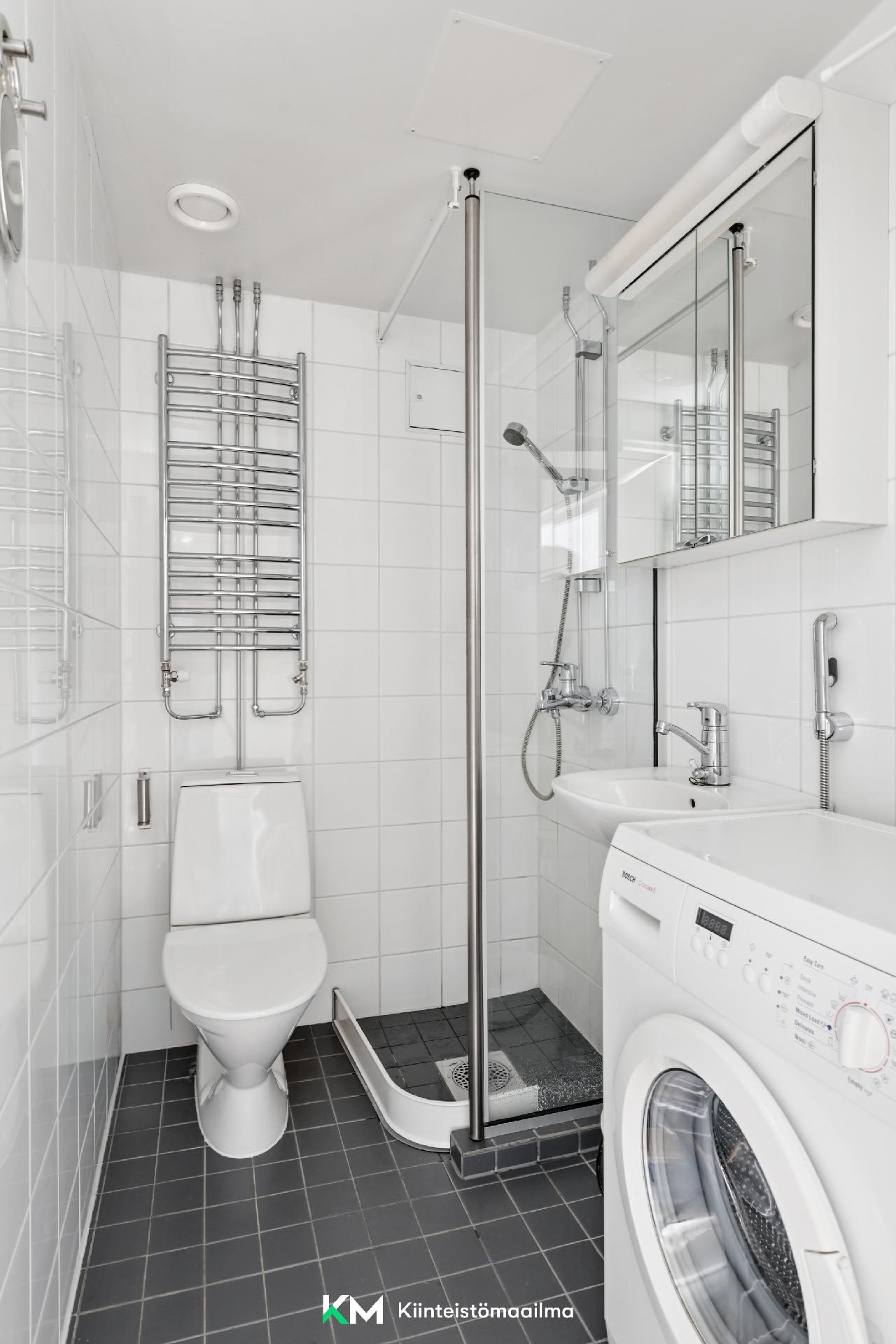 Ulvilantie 19 d, Munkkivuori, Helsinki