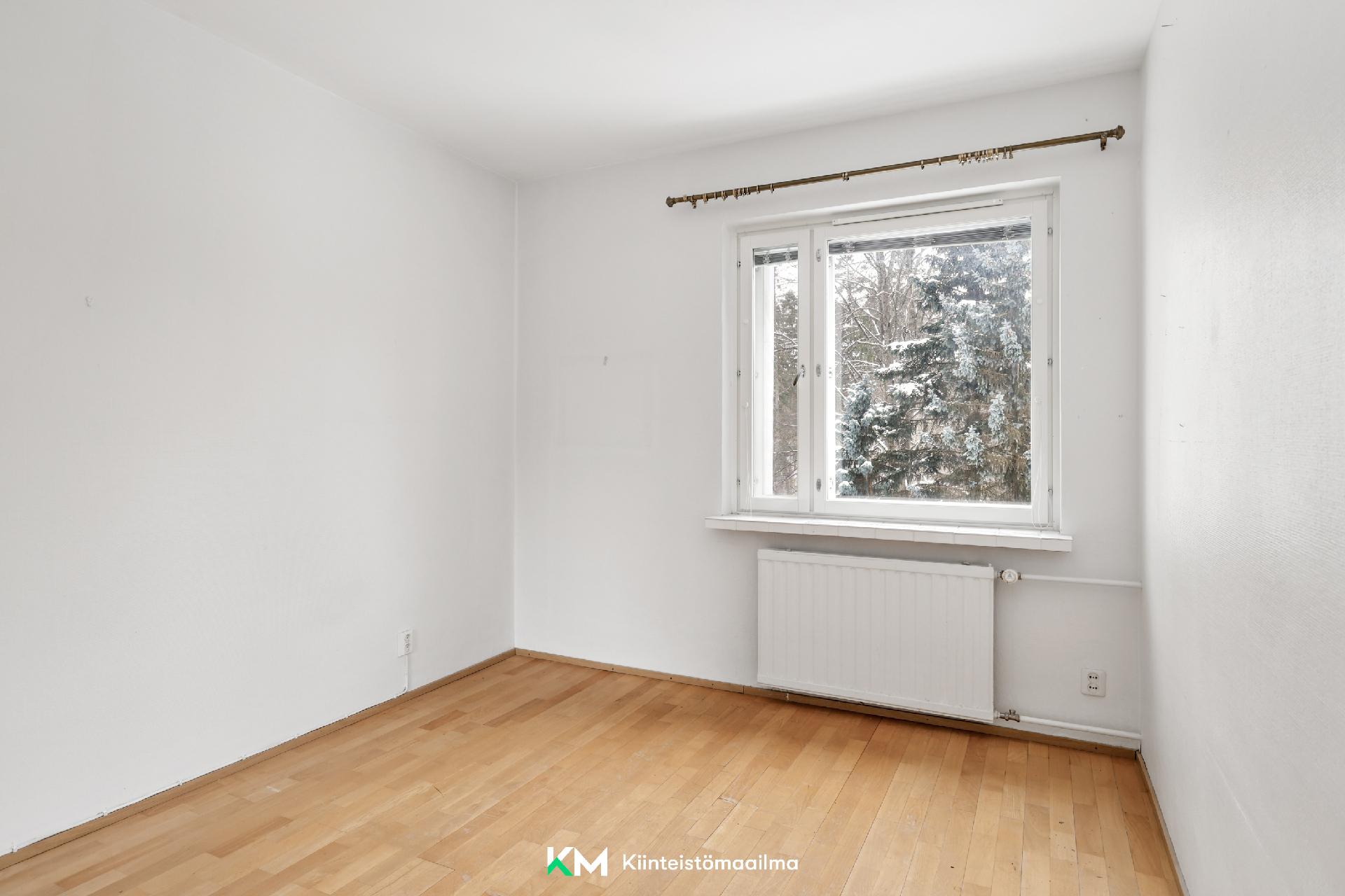 Ulvilantie 19 d, Munkkivuori, Helsinki