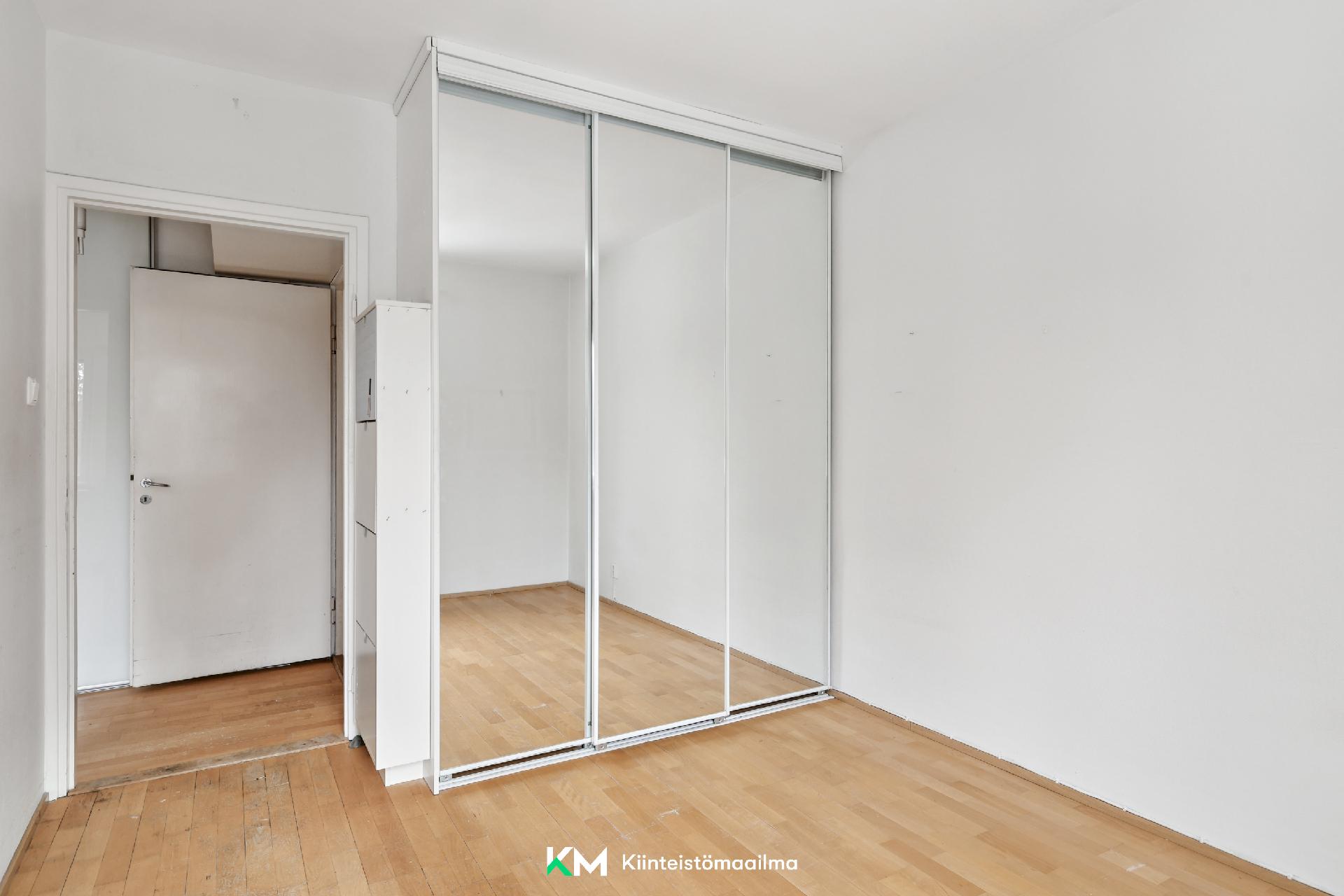 Ulvilantie 19 d, Munkkivuori, Helsinki